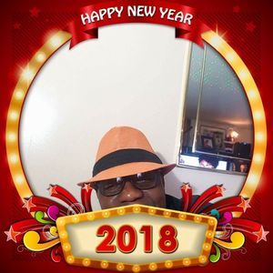 Meet your Posher, Mack